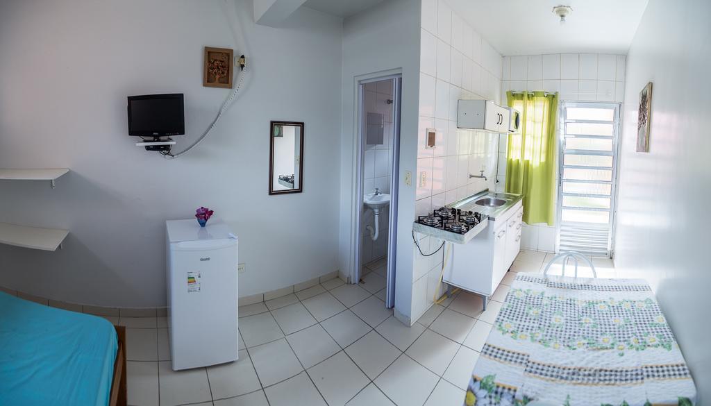 Chalés Pajuçara Ubatuba Esterno foto